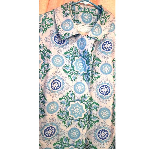 Hemco's Custom Tailors Vintage 50s 60s Tuxedo/Clutch Coat Ladies 3/4 Sleeve - Picture 4 of 12